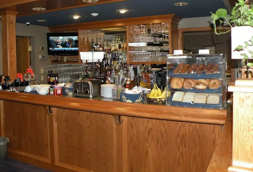 酒店 Stone Gate Inn