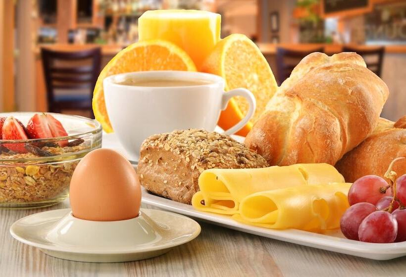 Szálloda Stone Gate Inn