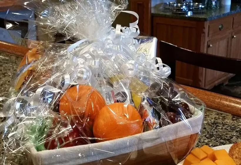 酒店 Stone Gate Inn