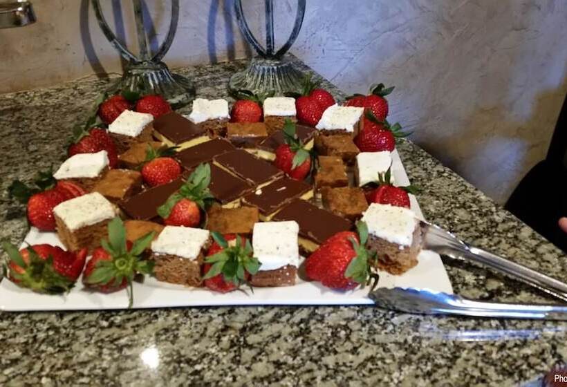 Szálloda Stone Gate Inn