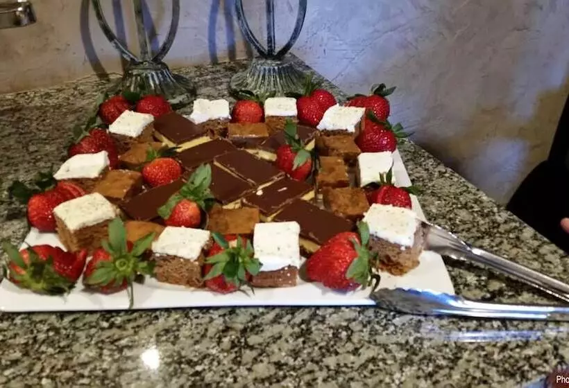 酒店 Stone Gate Inn