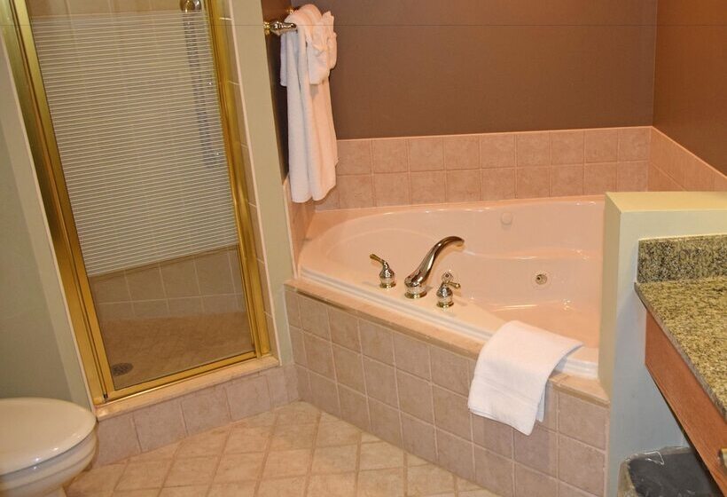 Szálloda Stone Gate Inn