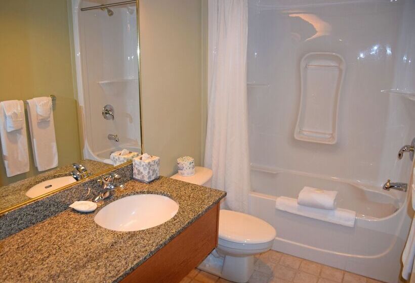 Szálloda Stone Gate Inn