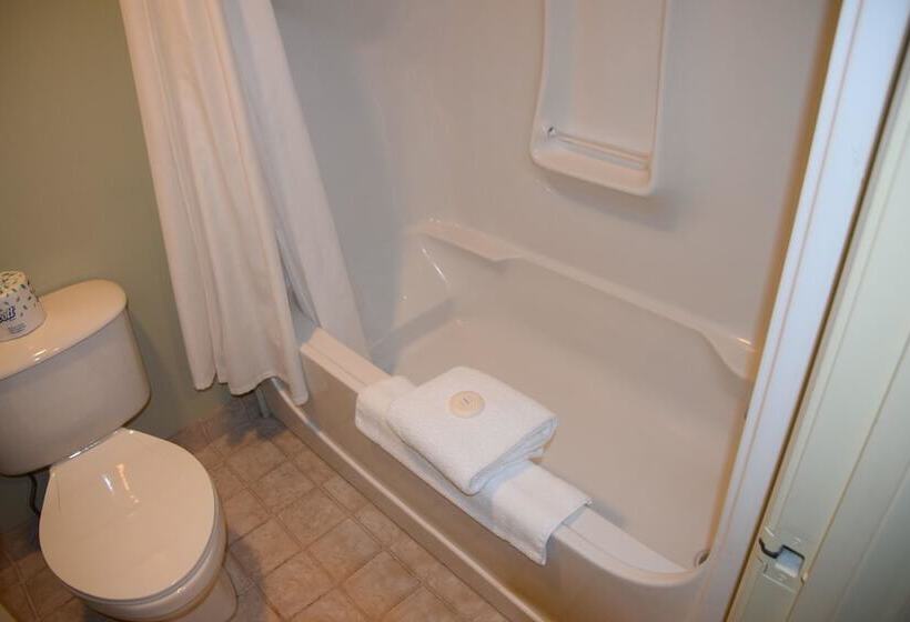 Szálloda Stone Gate Inn