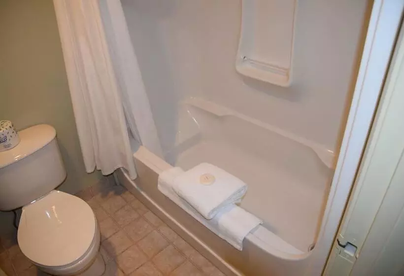 酒店 Stone Gate Inn