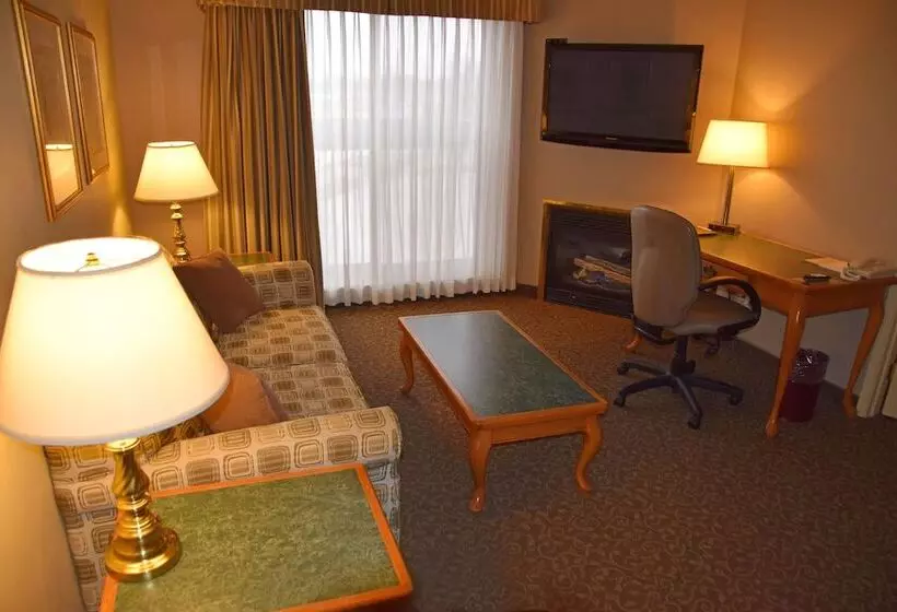 酒店 Stone Gate Inn