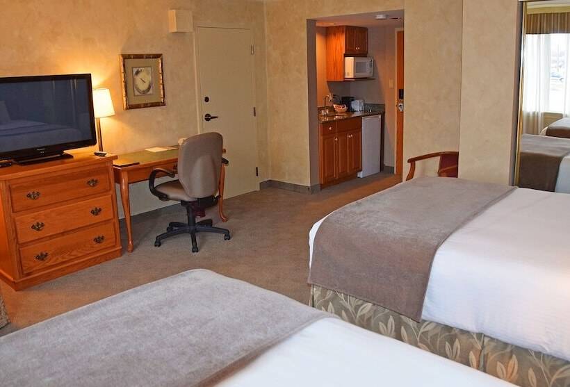 Szálloda Stone Gate Inn