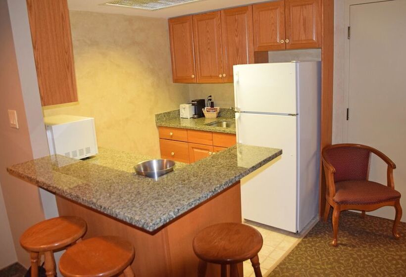 Szálloda Stone Gate Inn