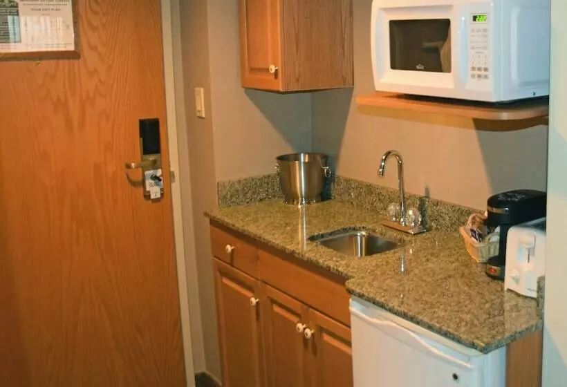 酒店 Stone Gate Inn