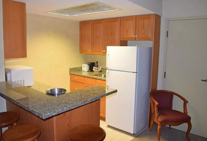 酒店 Stone Gate Inn