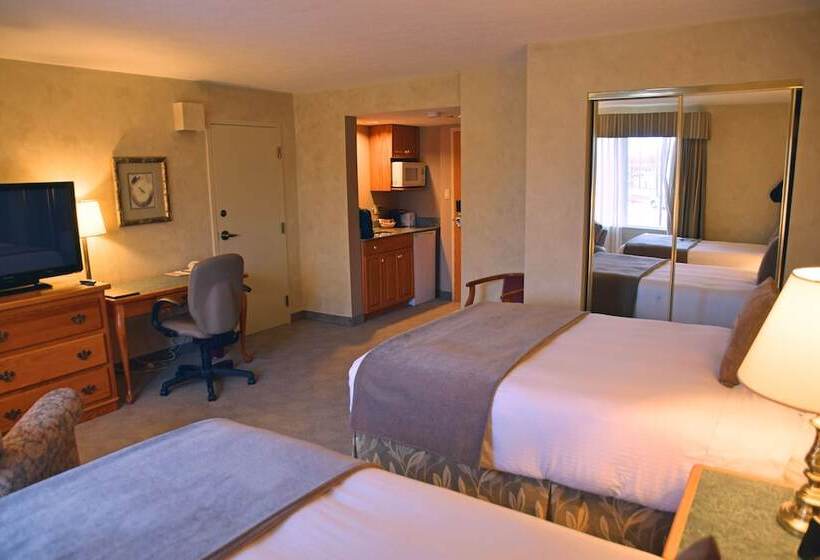 Szálloda Stone Gate Inn