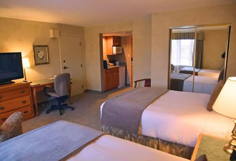 酒店 Stone Gate Inn