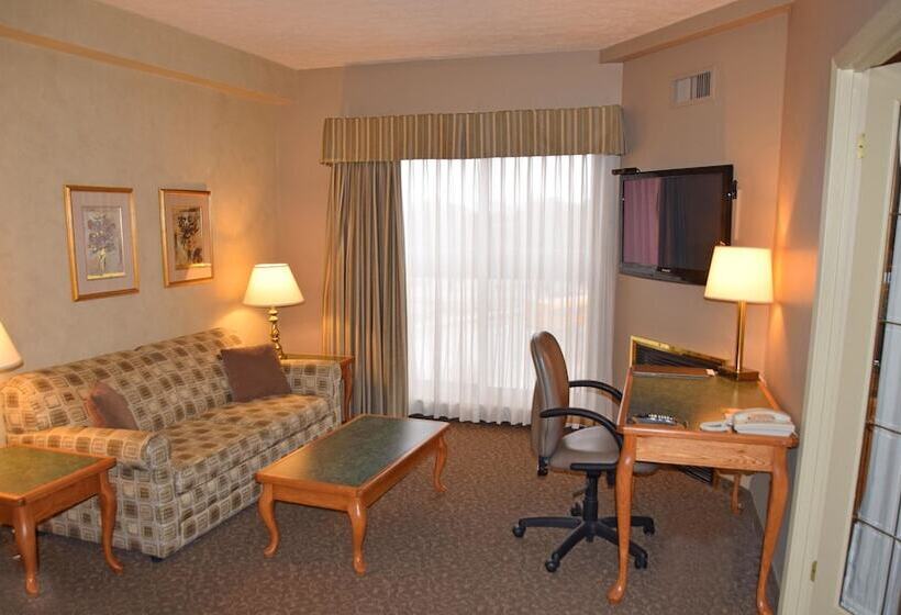 Szálloda Stone Gate Inn