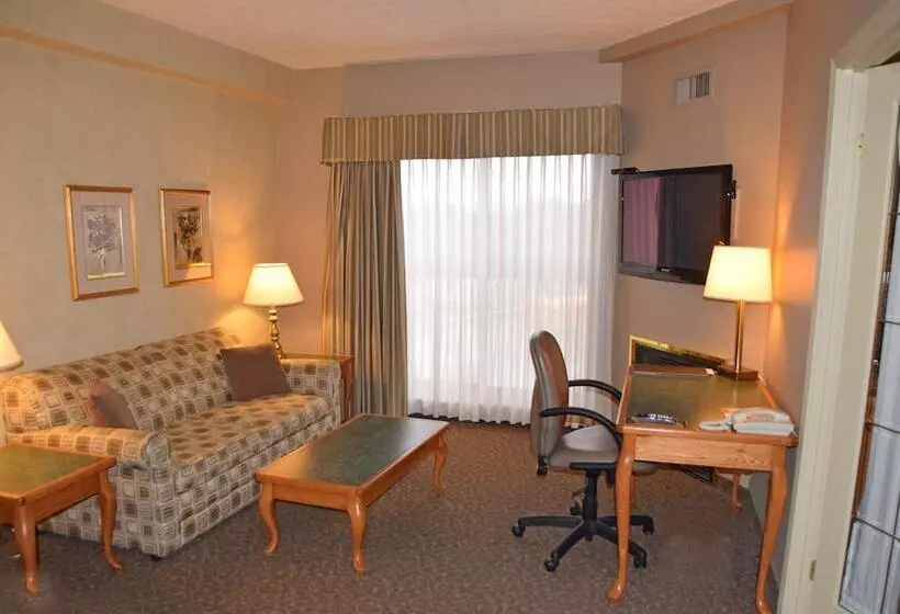 酒店 Stone Gate Inn