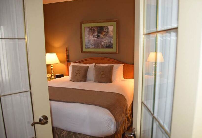 Szálloda Stone Gate Inn