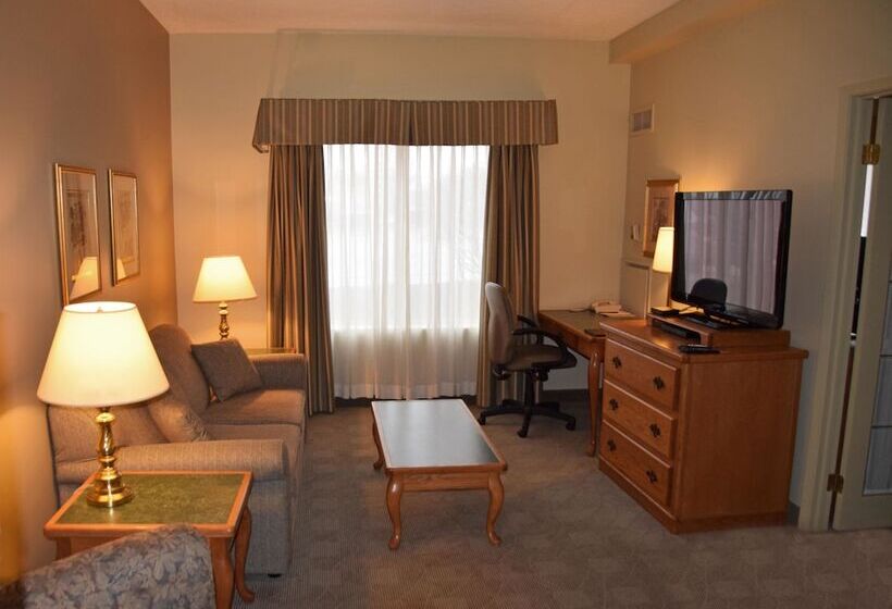 Szálloda Stone Gate Inn