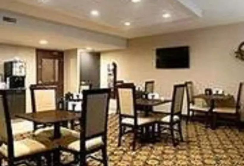 호텔 Super 8 By Wyndham Fox Creek