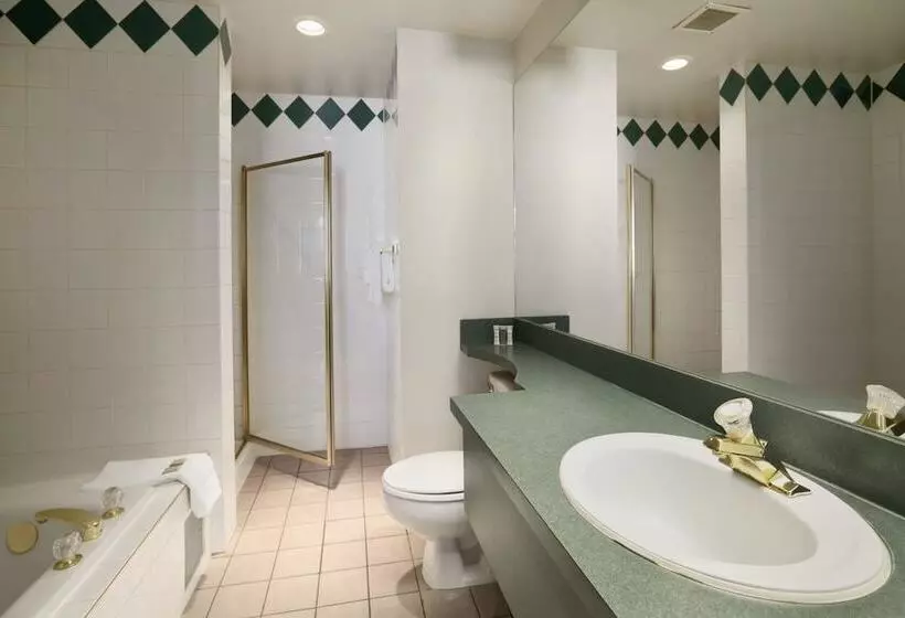 호텔 Super 8 By Wyndham Fox Creek