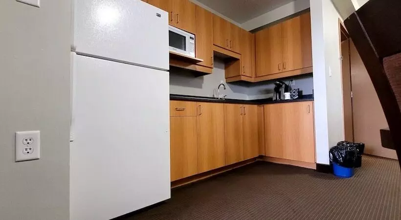 Отель Super 8 By Wyndham Red Lake On