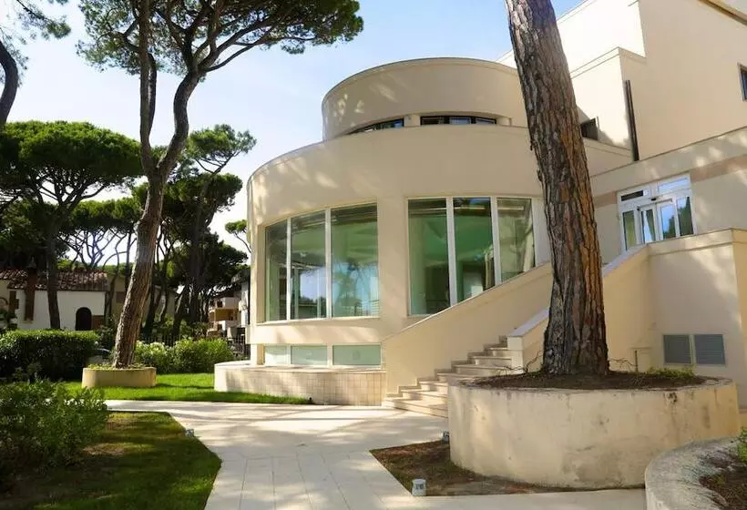 酒店 Terme Marine Leopoldo Ii Terme & Spa