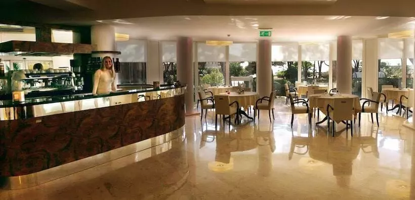 酒店 Terme Marine Leopoldo Ii Terme & Spa