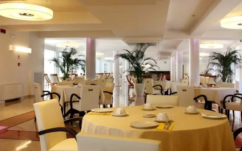 酒店 Terme Marine Leopoldo Ii Terme & Spa