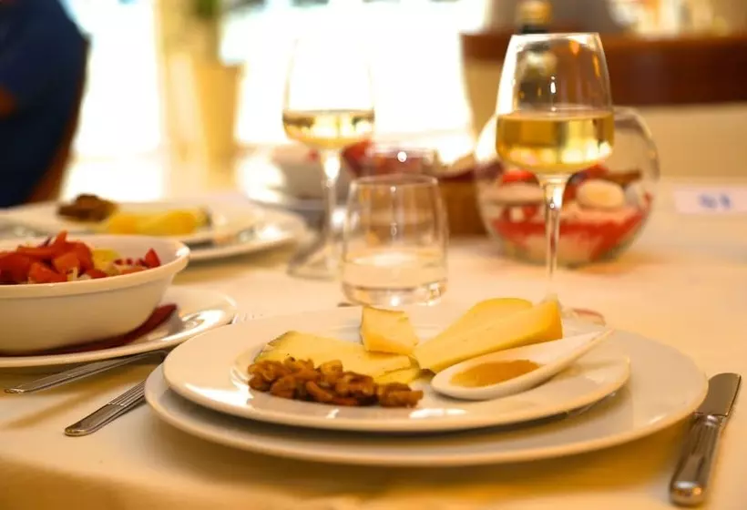 酒店 Terme Marine Leopoldo Ii Terme & Spa