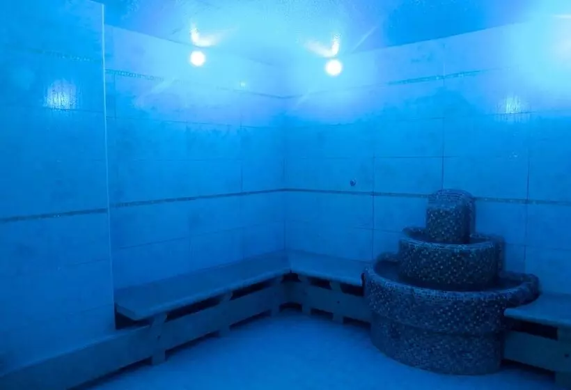 酒店 Terme Marine Leopoldo Ii Terme & Spa