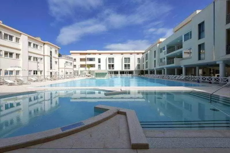 酒店 Terme Marine Leopoldo Ii Terme & Spa