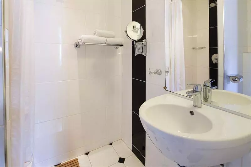 ホテル Hôtel De La Tour Eiffel