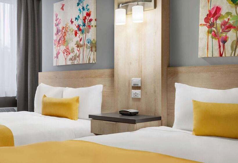 فندق Travelodge By Wyndham Alma