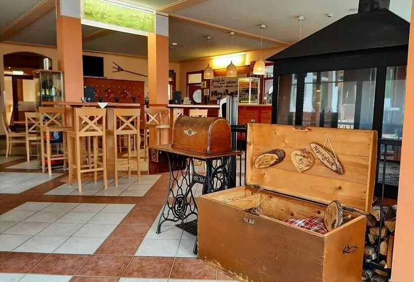 Jufa Hotel Hochrindl