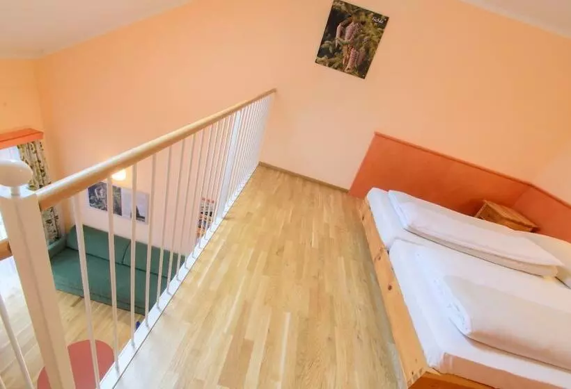 Jufa Hotel Hochrindl