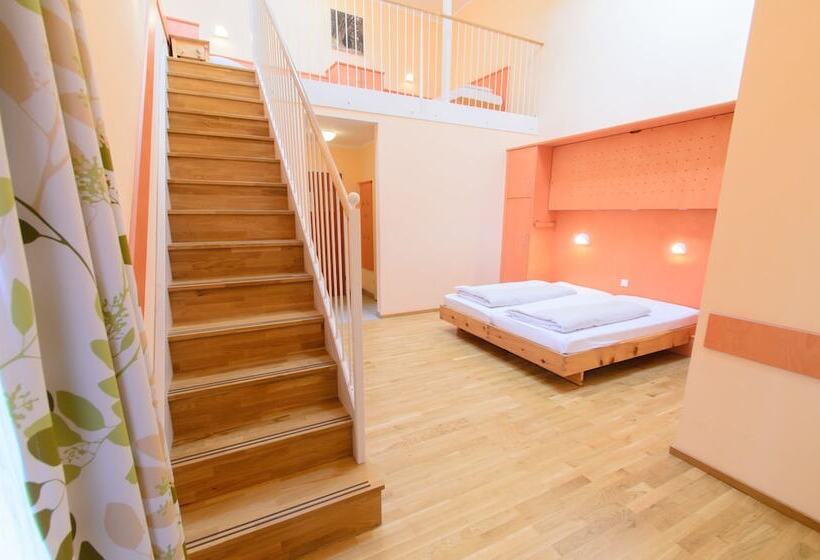 Jufa Hotel Hochrindl