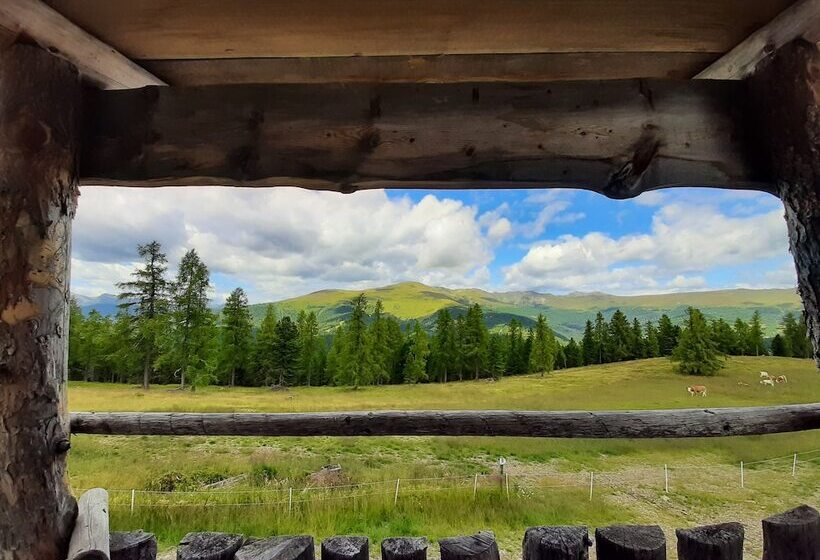 Jufa Hotel Hochrindl