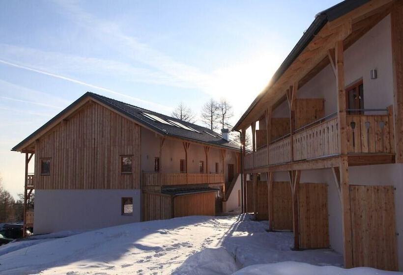 Jufa Hotel Hochrindl