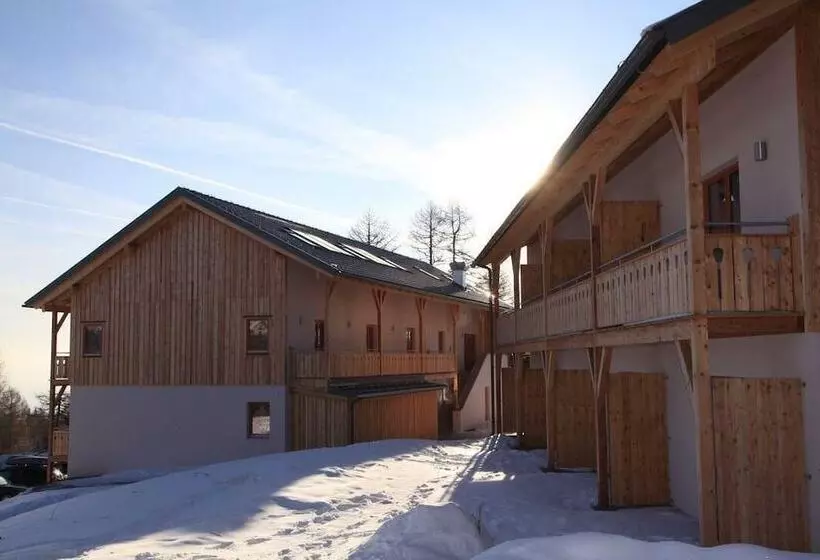 Jufa Hotel Hochrindl