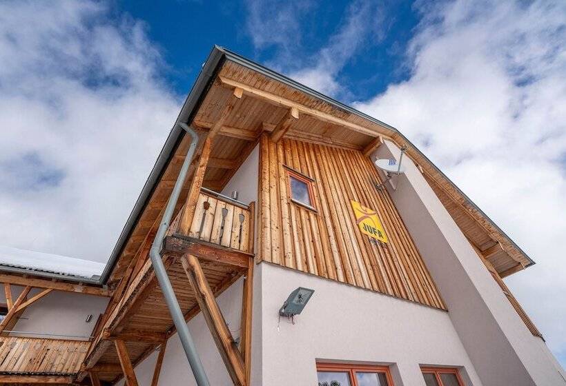 Jufa Hotel Hochrindl