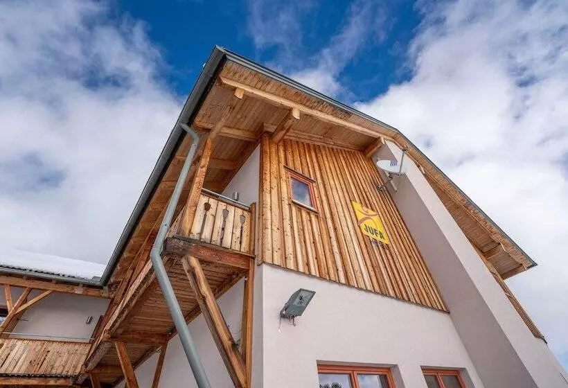 Jufa Hotel Hochrindl