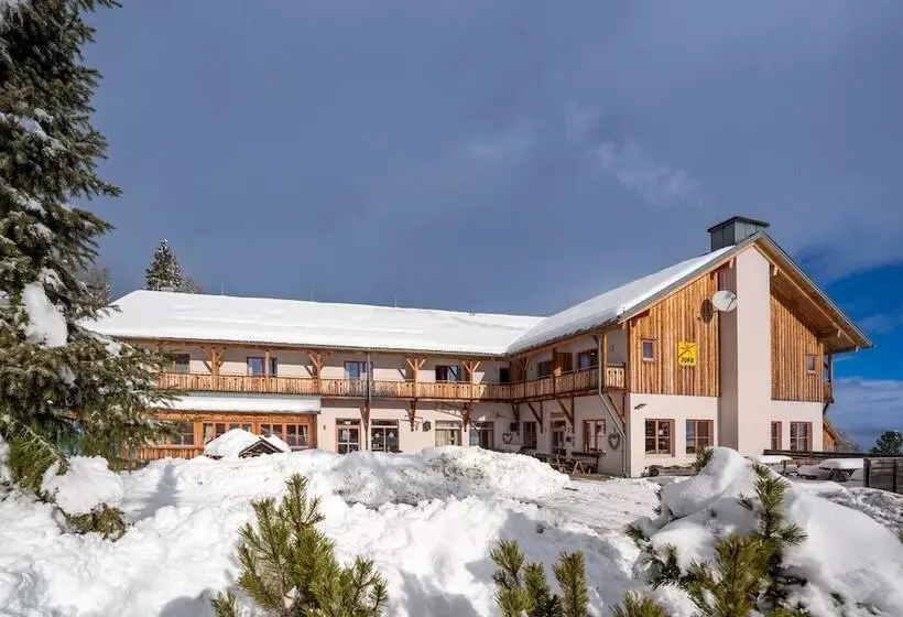 Jufa Hotel Hochrindl