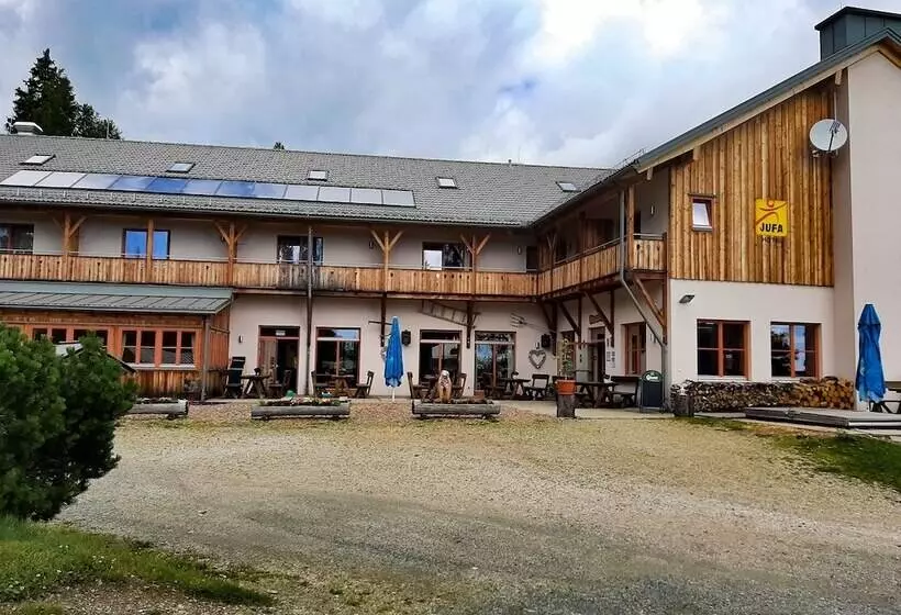 Jufa Hotel Hochrindl