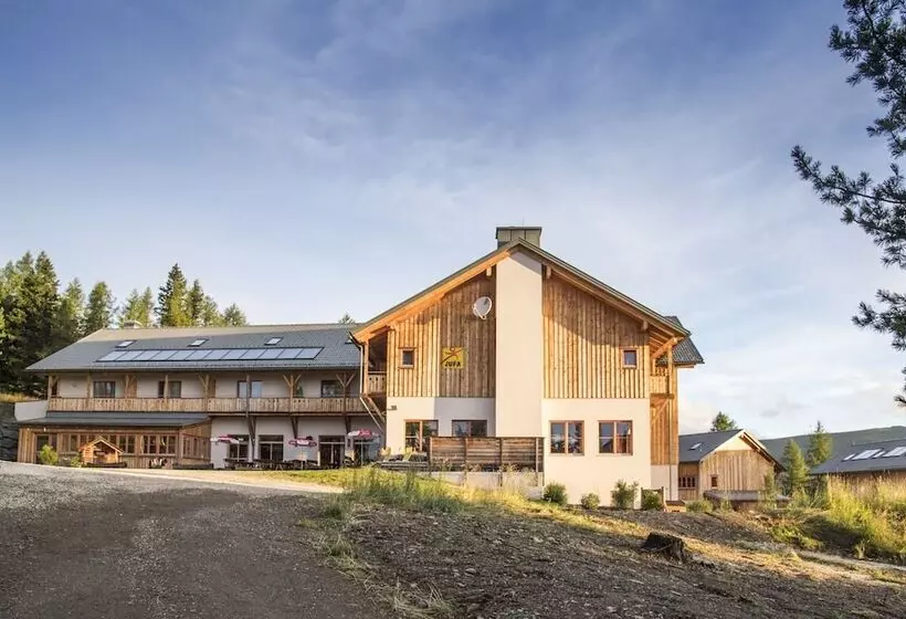 Jufa Hotel Hochrindl