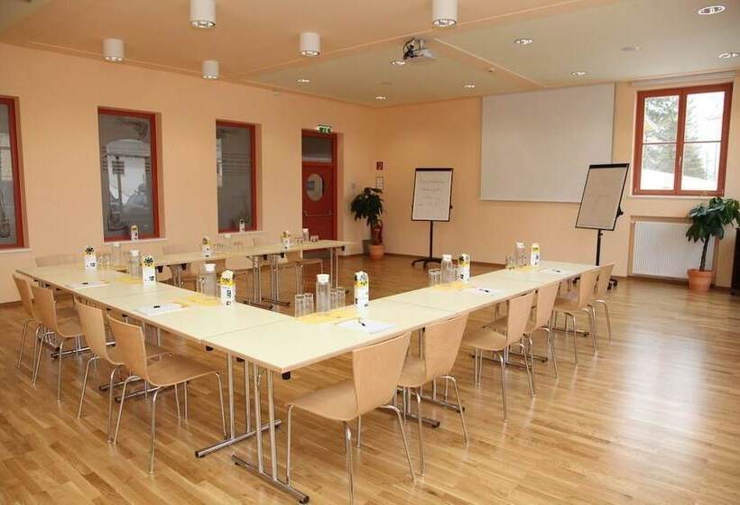 Jufa Hotel Hochrindl