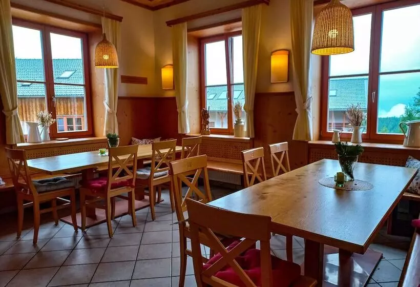 Jufa Hotel Hochrindl