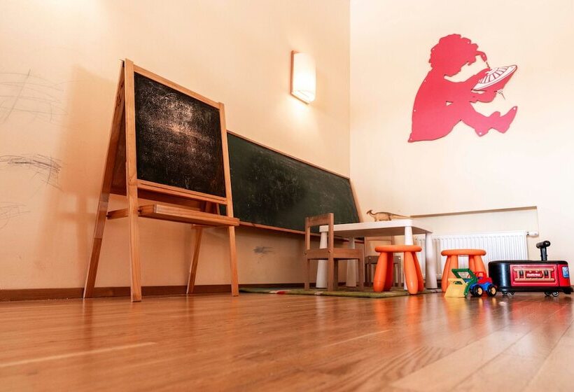 Jufa Hotel Hochrindl