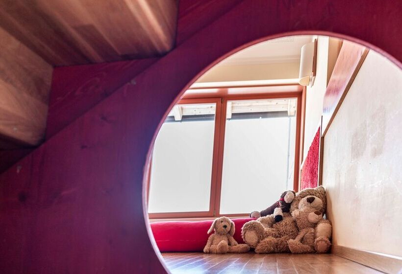 Jufa Hotel Hochrindl