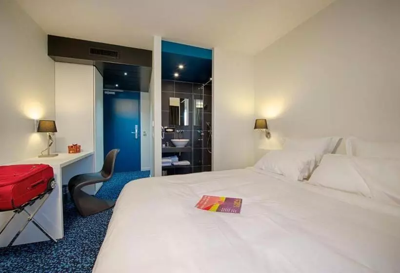 Le Nex Hotel Tarbes 
