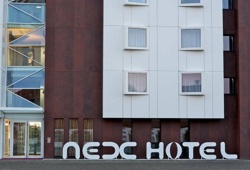 Le Nex Hotel Tarbes 