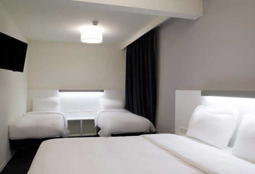 Le Nex Hotel Tarbes 