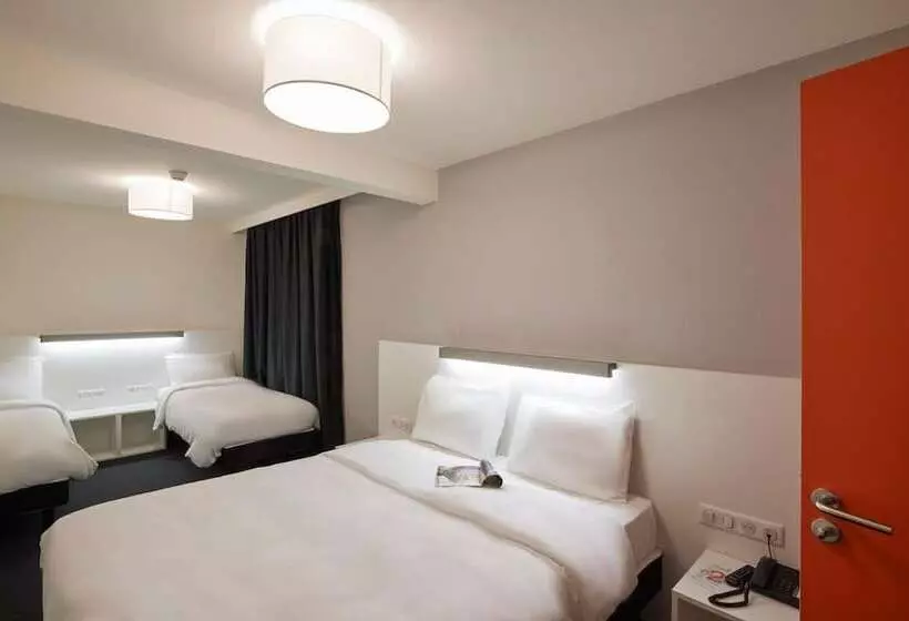 Le Nex Hotel Tarbes 